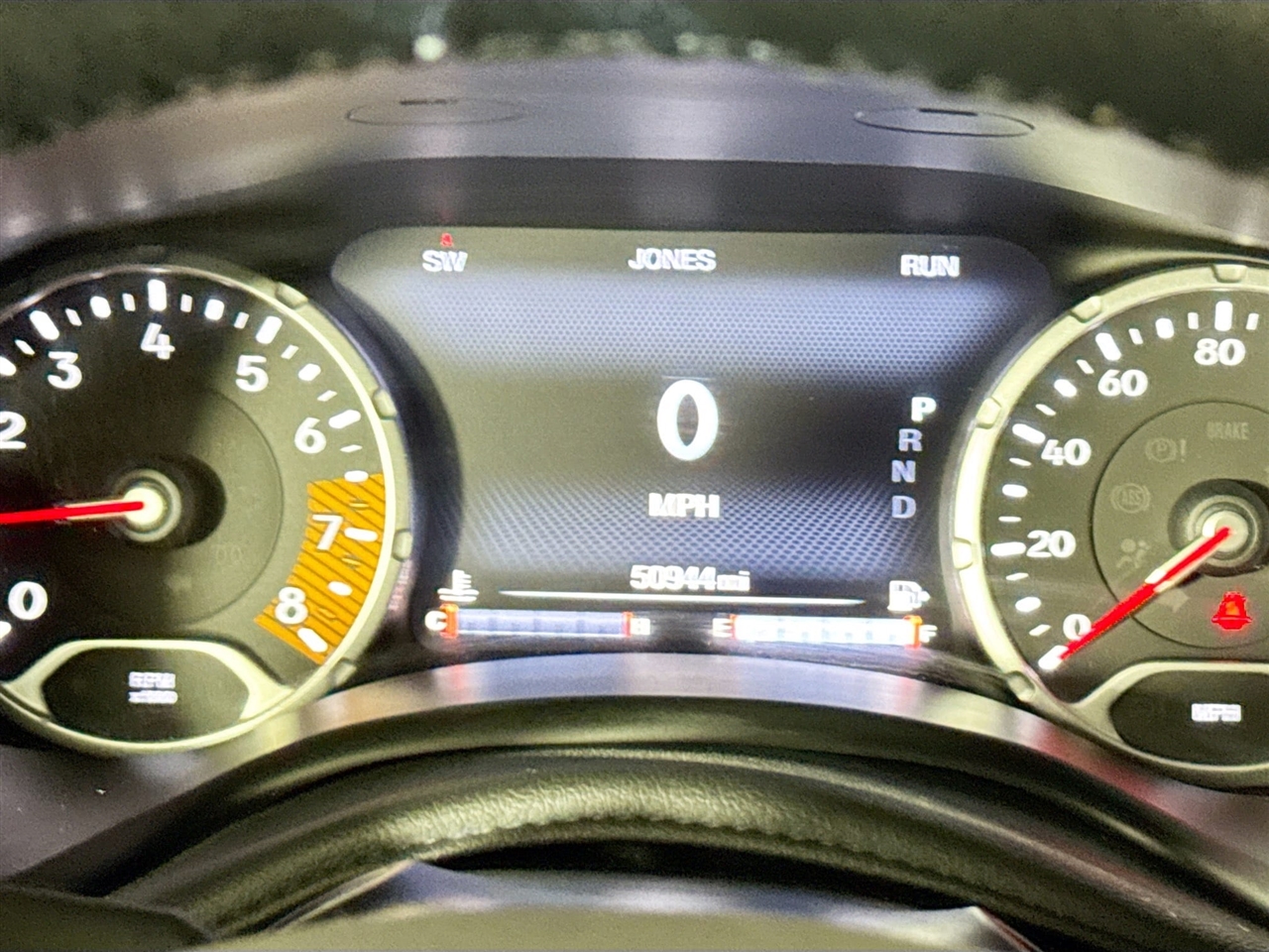 Jeep Renegade Latitude 4x4 2021