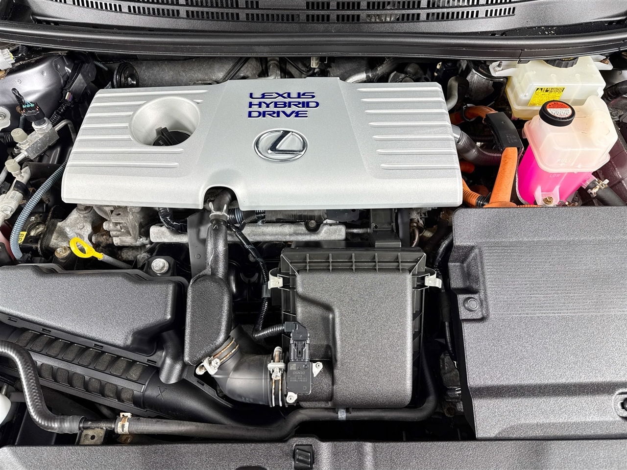 Lexus CT 200h 5dr Sdn Hybrid 2015