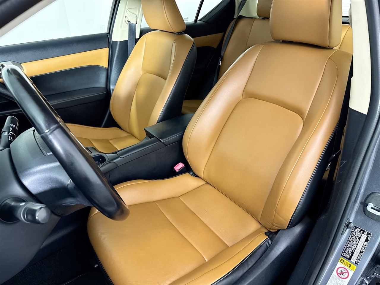 Lexus CT 200h 5dr Sdn Hybrid 2015