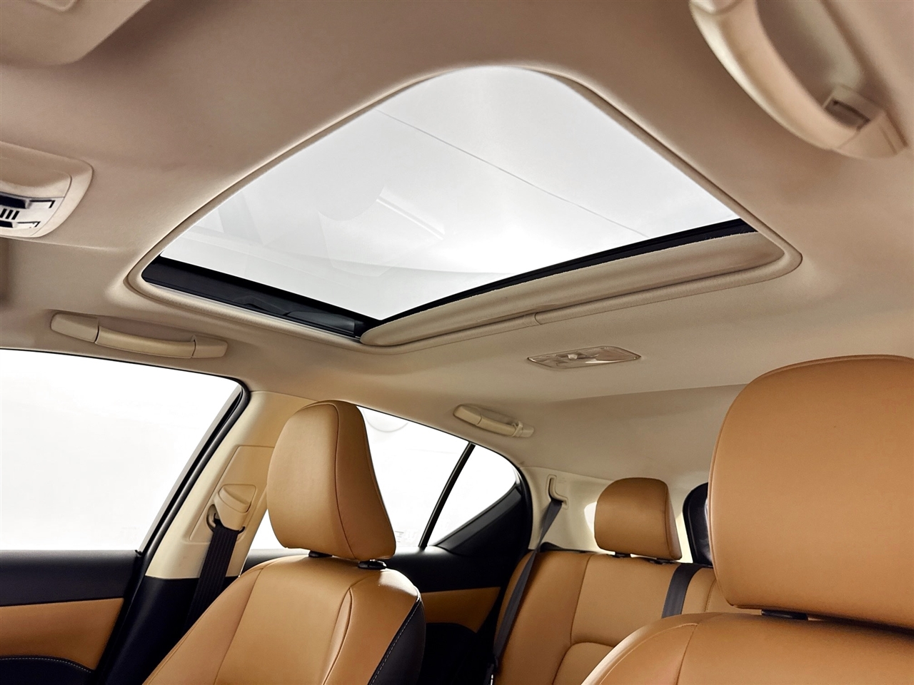 Lexus CT 200h 5dr Sdn Hybrid 2015