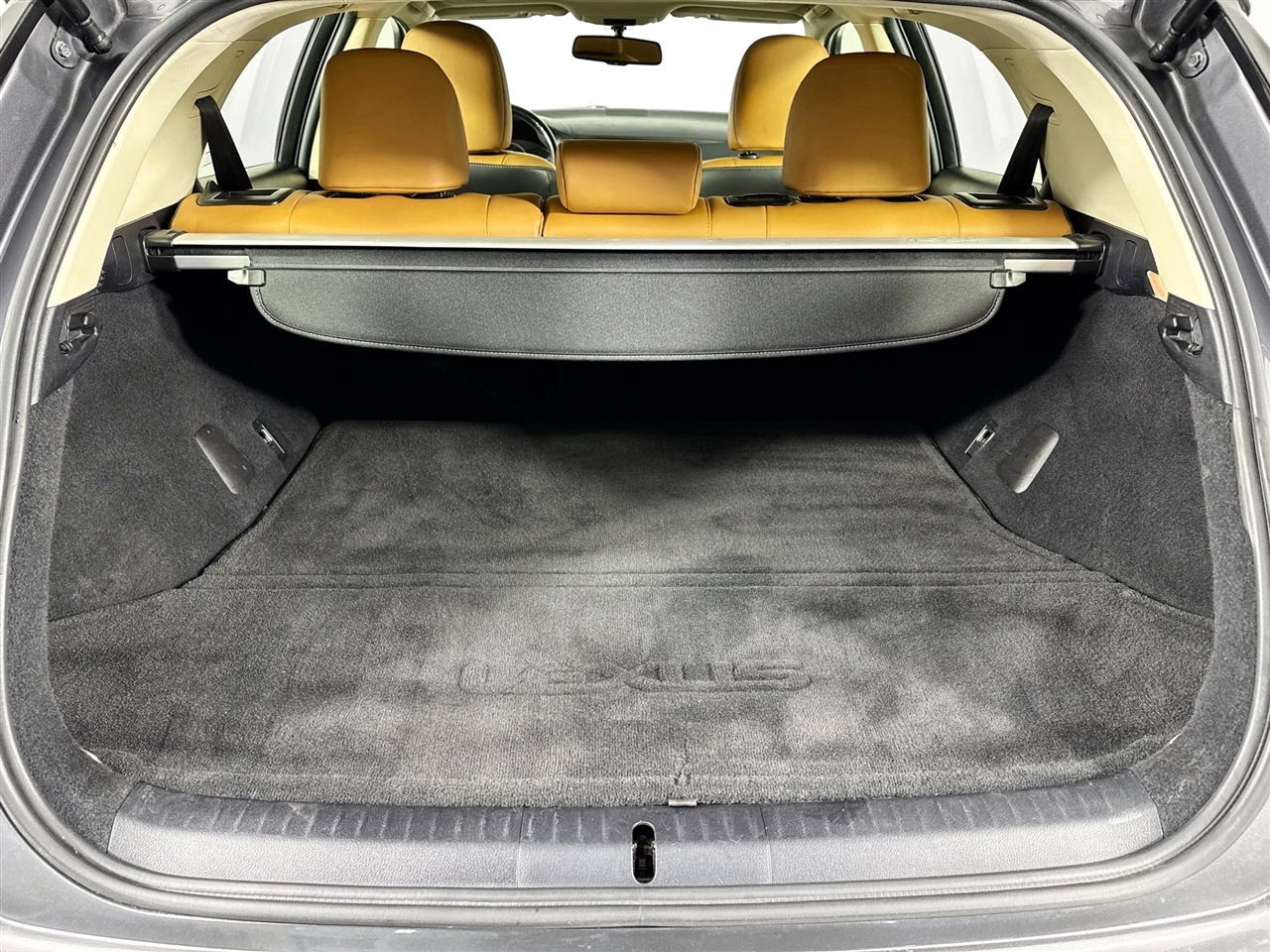 Lexus CT 200h 5dr Sdn Hybrid 2015