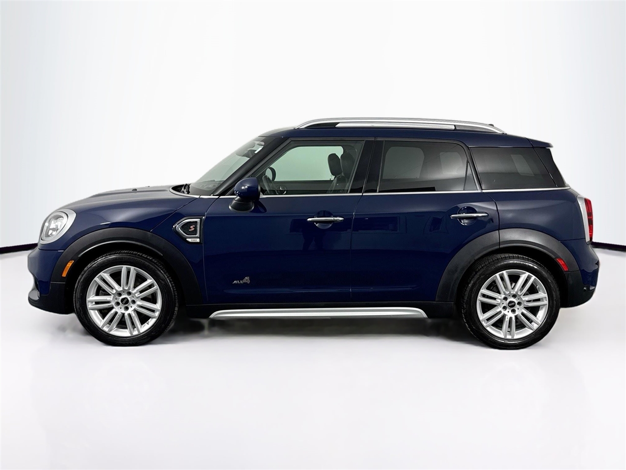 MINI Countryman Cooper S ALL4 2019