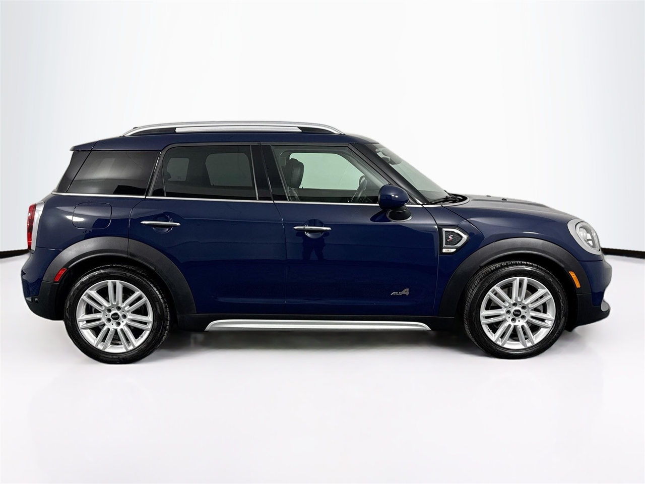 MINI Countryman Cooper S ALL4 2019