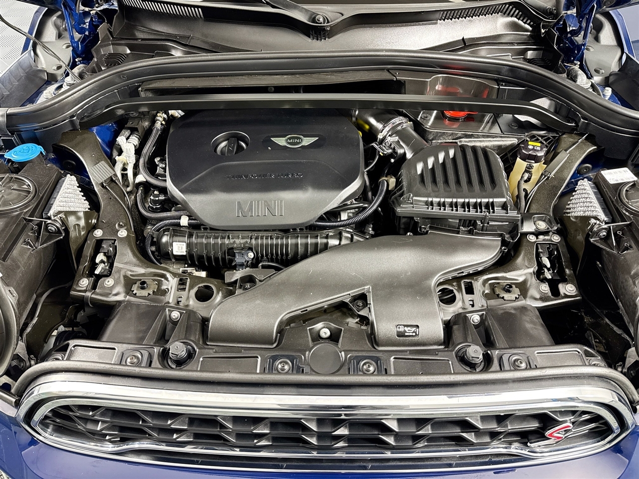 MINI Countryman Cooper S ALL4 2019