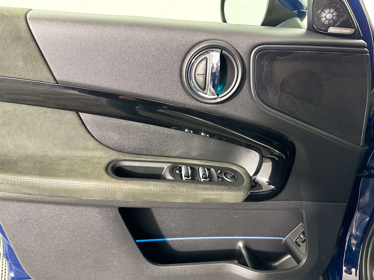 MINI Countryman Cooper S ALL4 2019