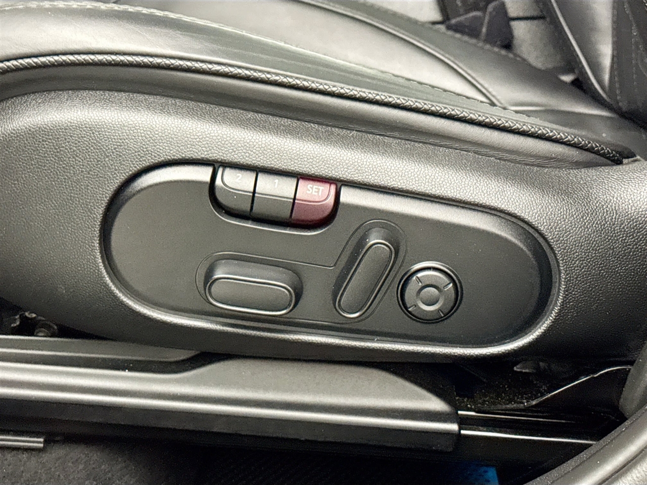 MINI Countryman Cooper S ALL4 2019