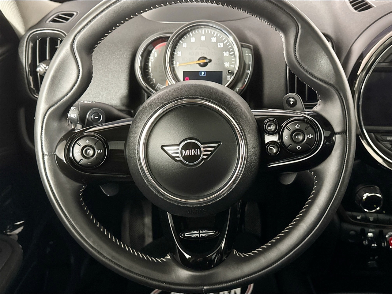 MINI Countryman Cooper S ALL4 2019