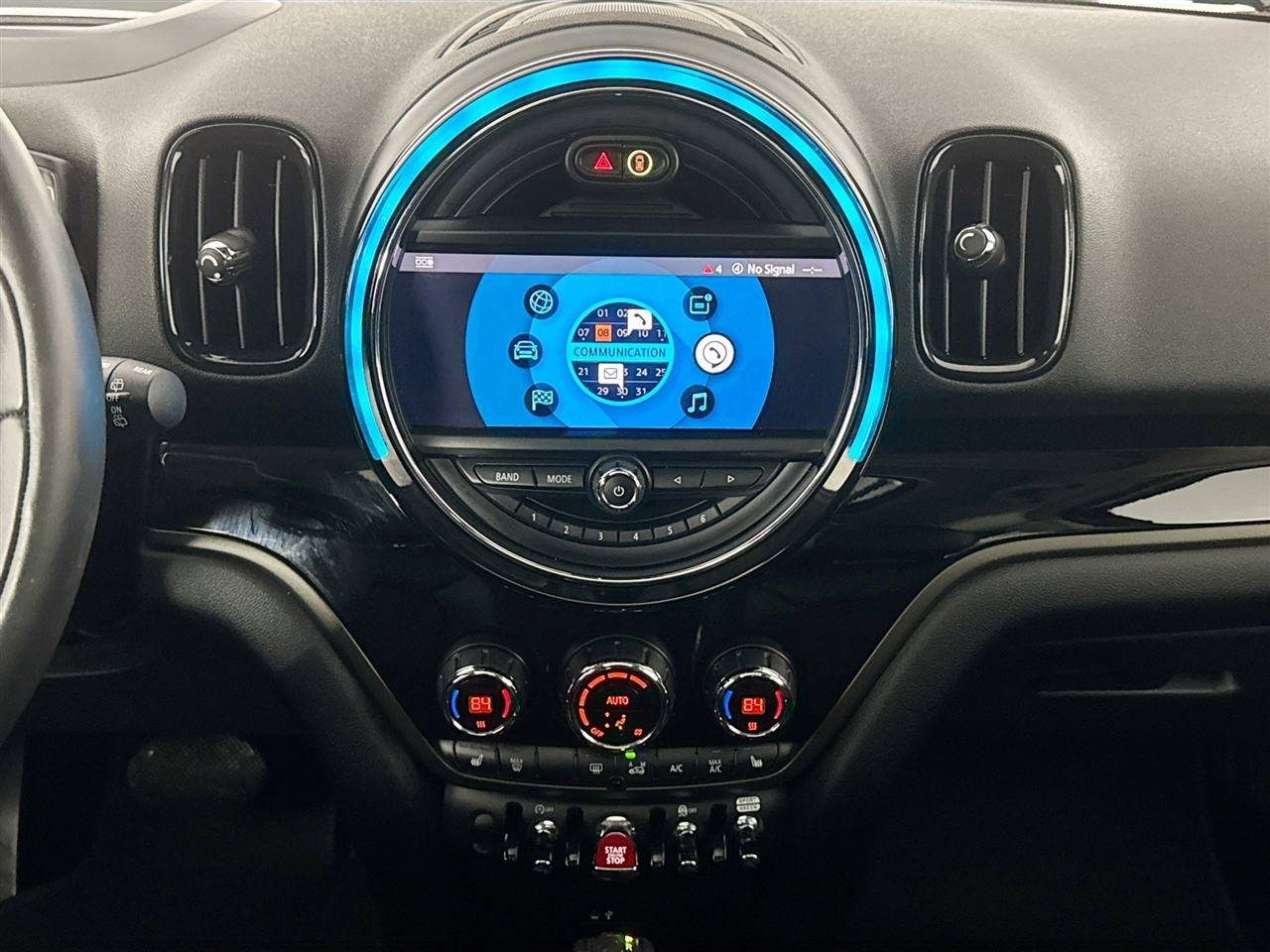 MINI Countryman Cooper S ALL4 2019