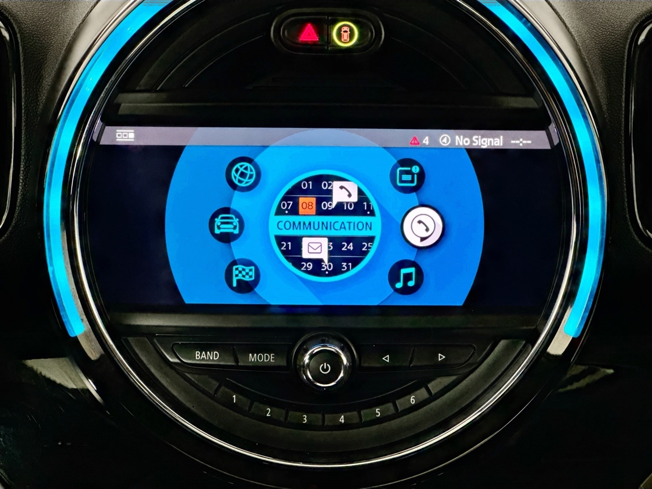 MINI Countryman Cooper S ALL4 2019