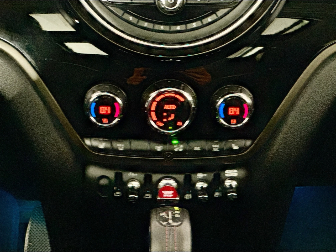 MINI Countryman Cooper S ALL4 2019