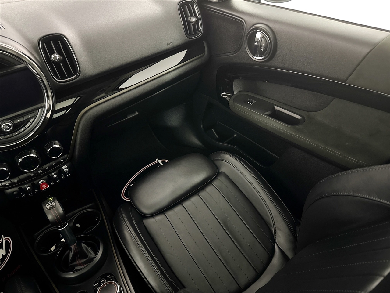 MINI Countryman Cooper S ALL4 2019