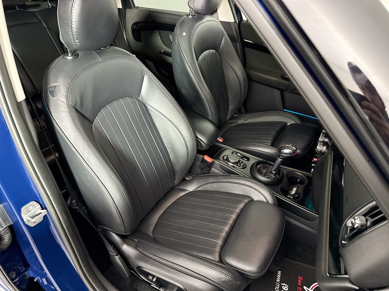 MINI Countryman Cooper S ALL4 2019