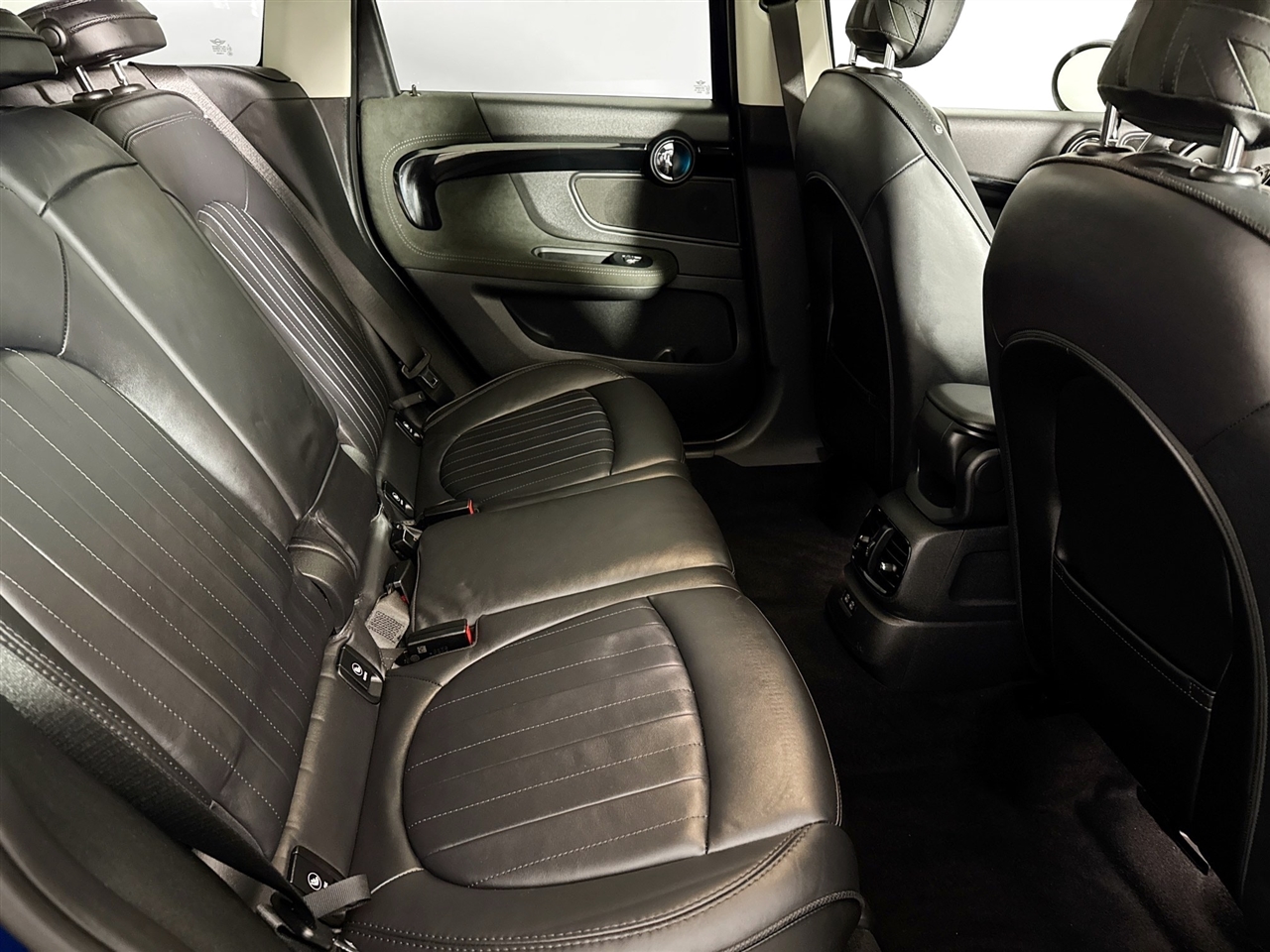 MINI Countryman Cooper S ALL4 2019