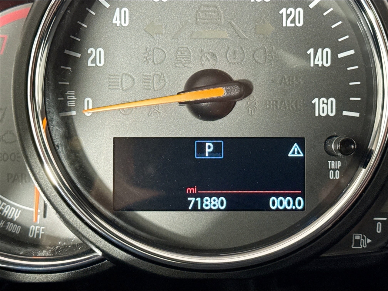 MINI Countryman Cooper S ALL4 2019