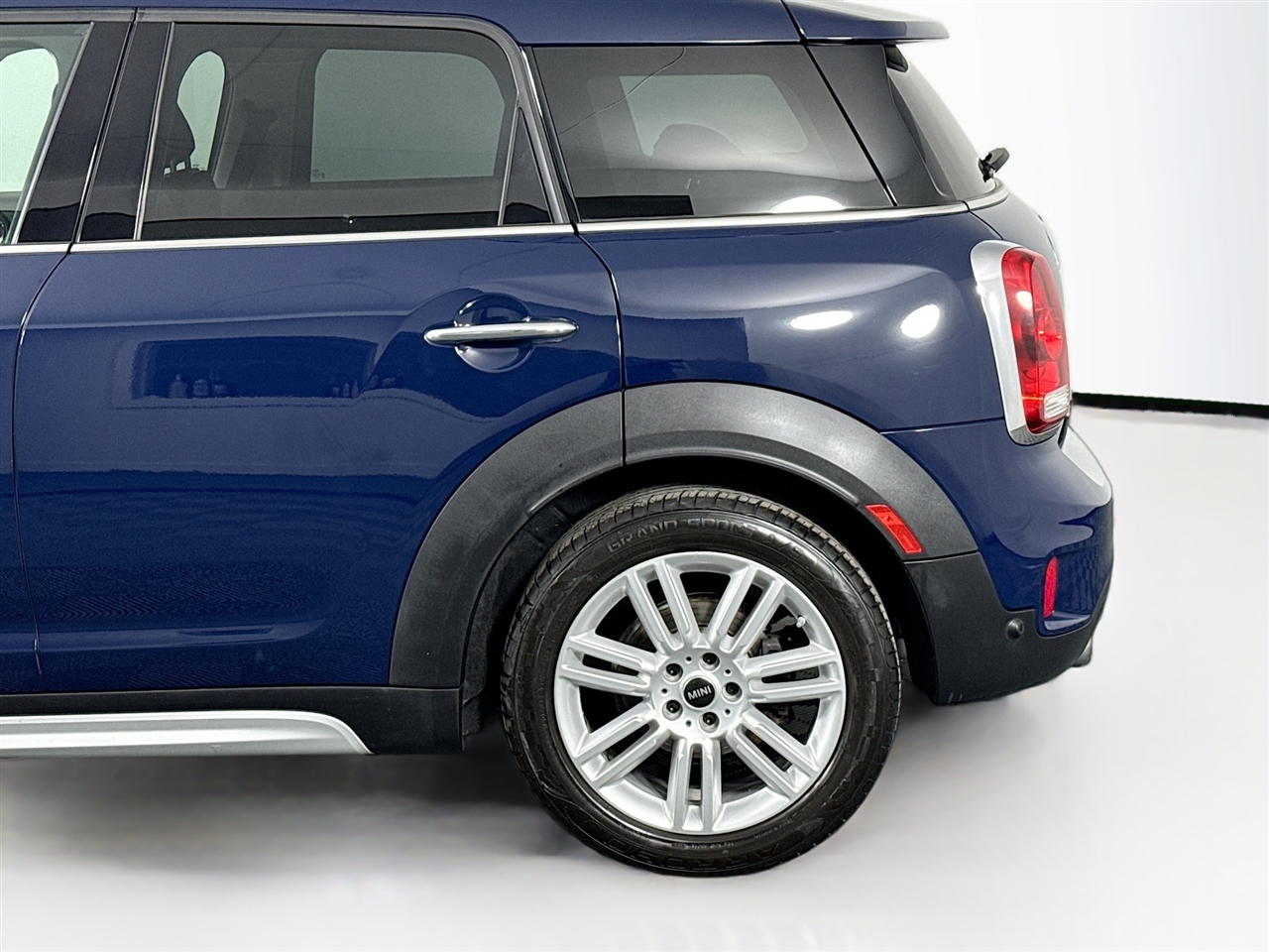 MINI Countryman Cooper S ALL4 2019