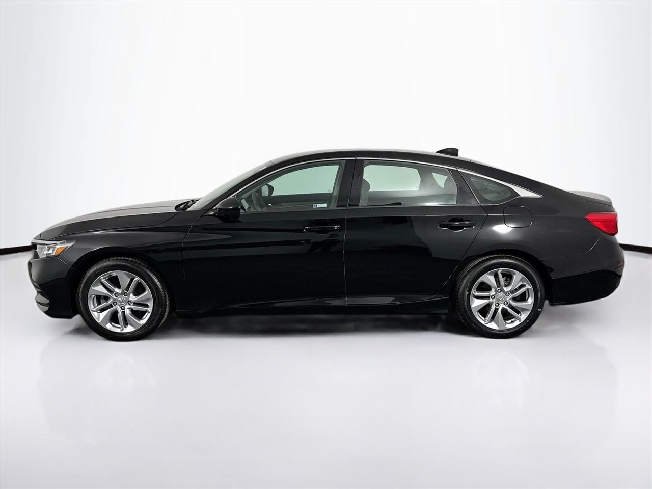 Honda Accord Sedan LX 1.5T CVT 2019