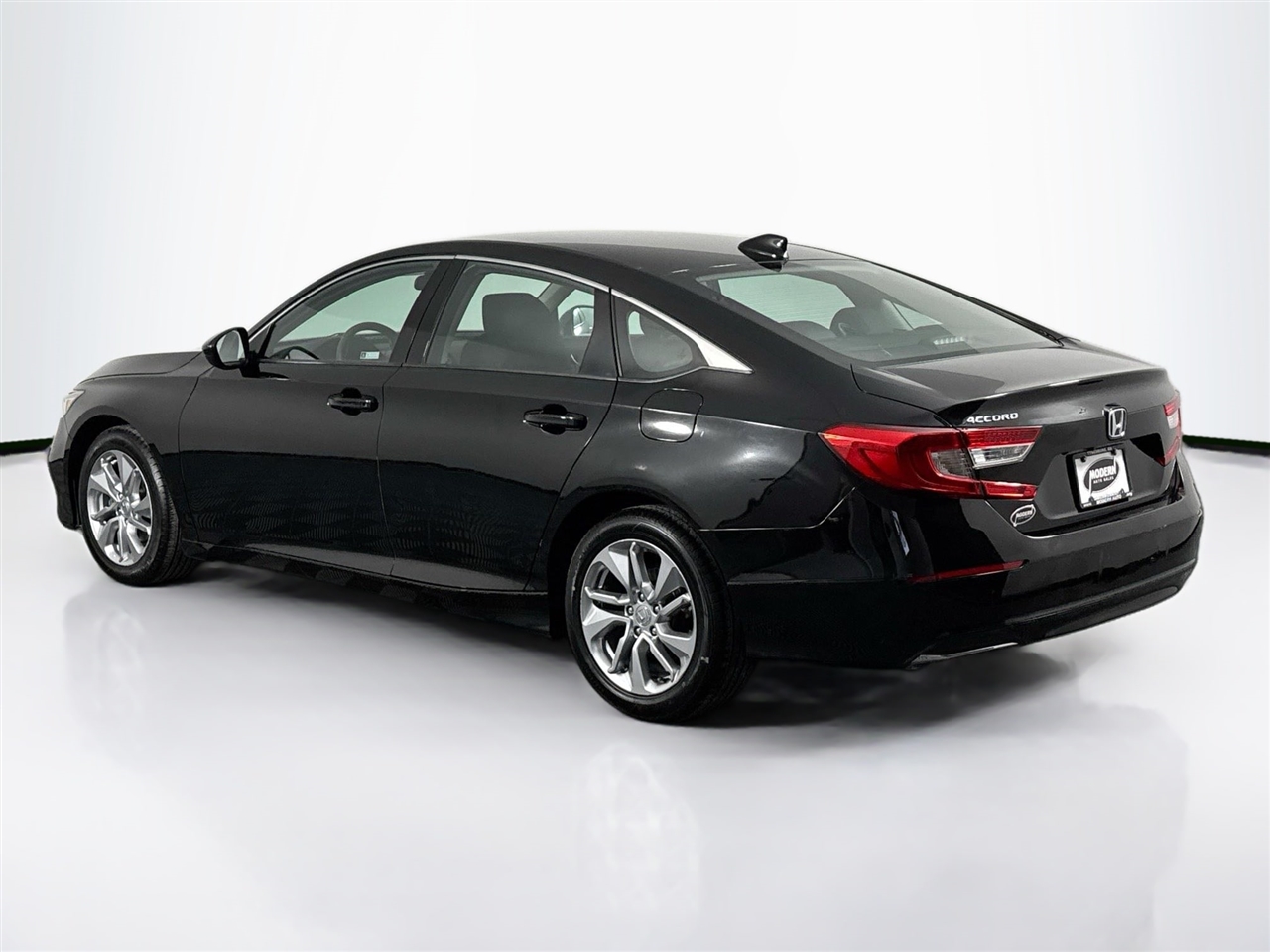 Honda Accord Sedan LX 1.5T CVT 2019