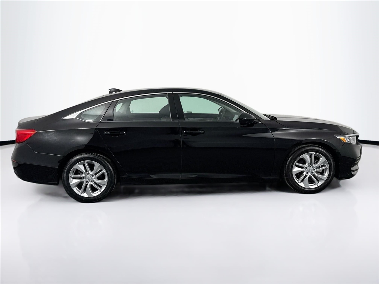 Honda Accord Sedan LX 1.5T CVT 2019