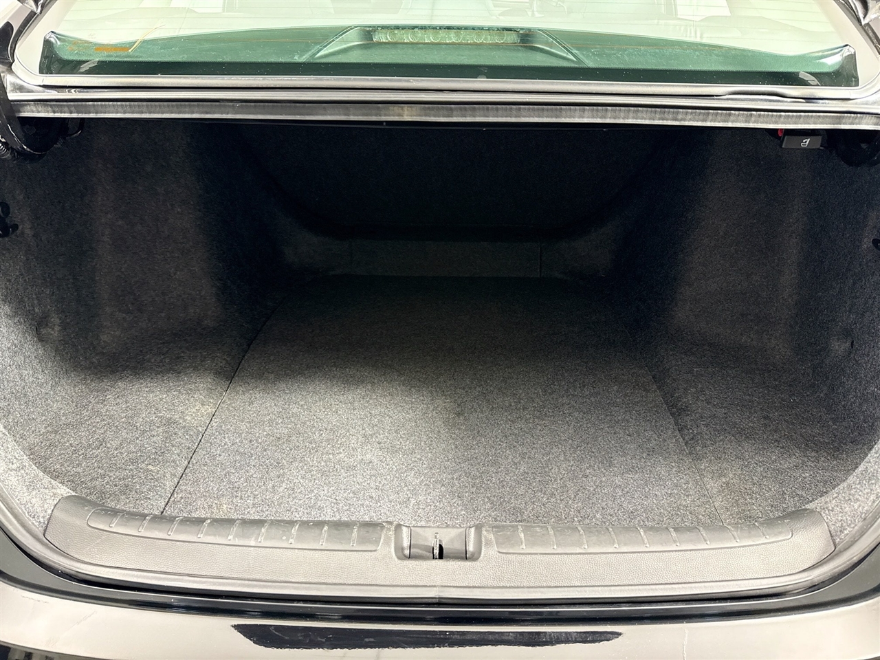 Honda Accord Sedan LX 1.5T CVT 2019