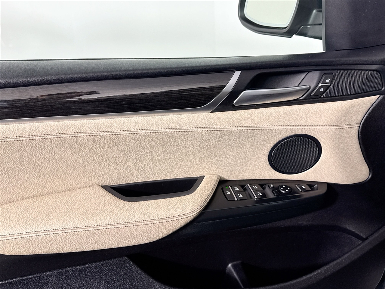 BMW X3 xDrive28i Sports Activity Vehicle 2017