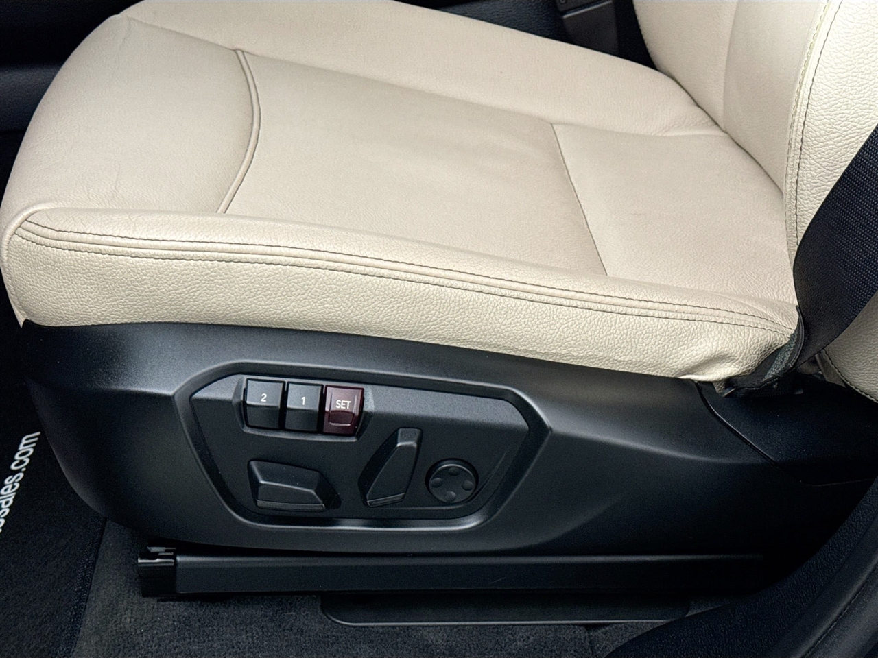 BMW X3 xDrive28i Sports Activity Vehicle 2017