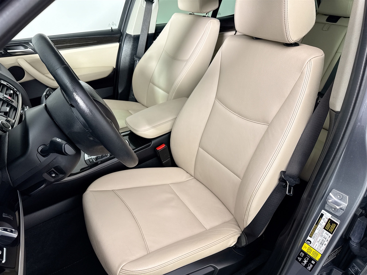 BMW X3 xDrive28i Sports Activity Vehicle 2017