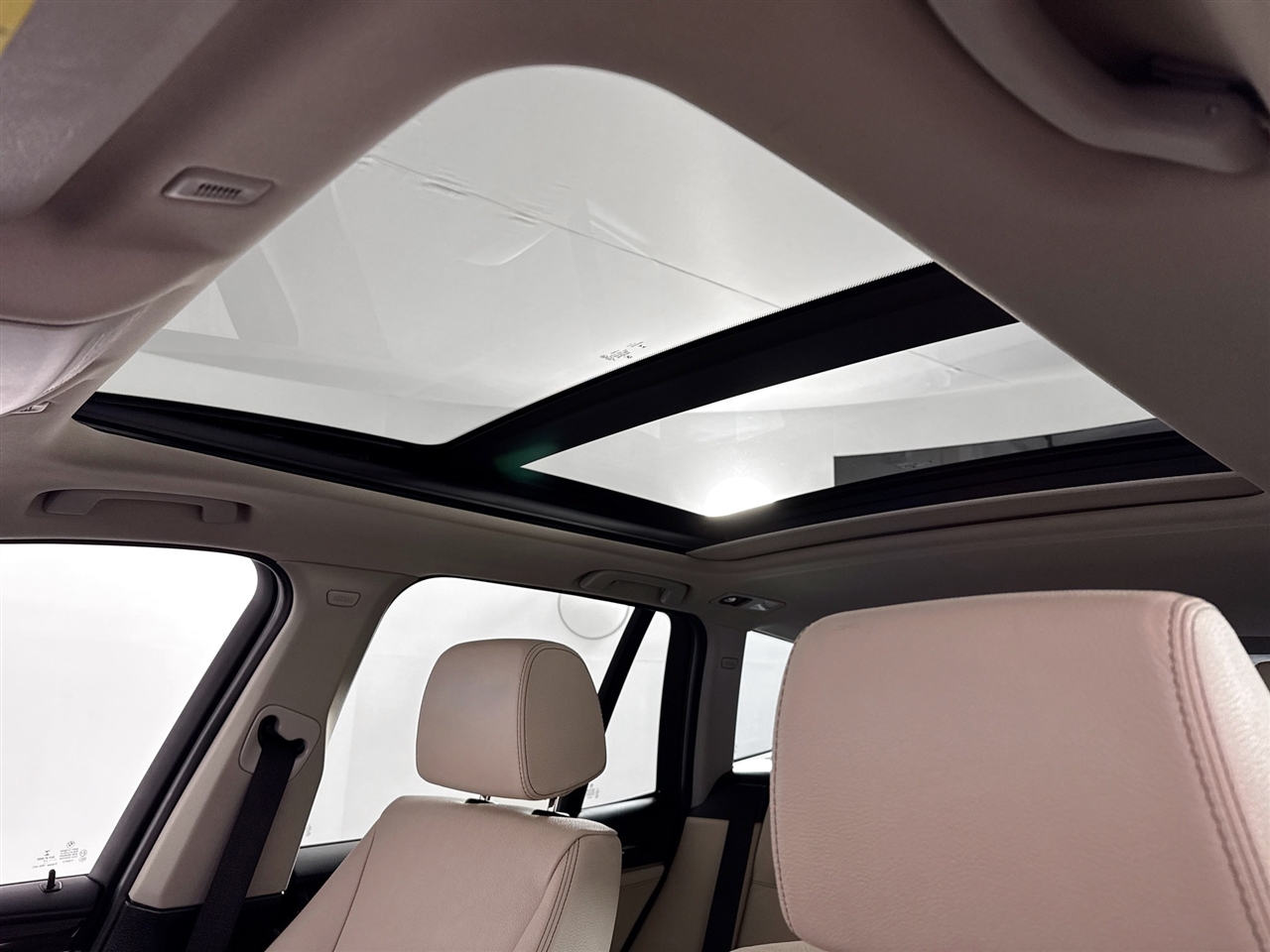 BMW X3 xDrive28i Sports Activity Vehicle 2017