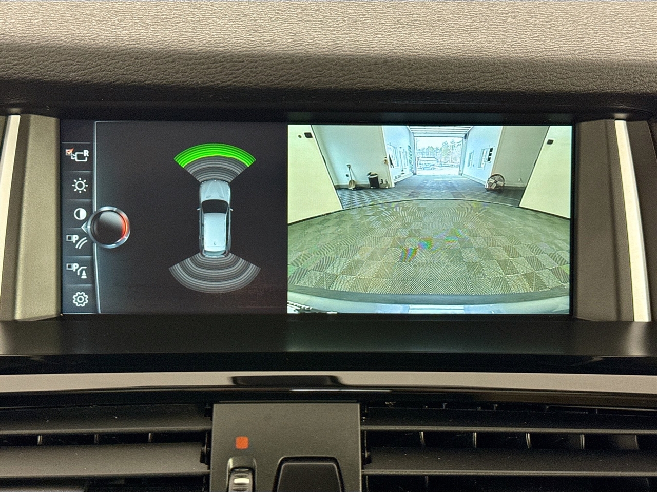 BMW X3 xDrive28i Sports Activity Vehicle 2017