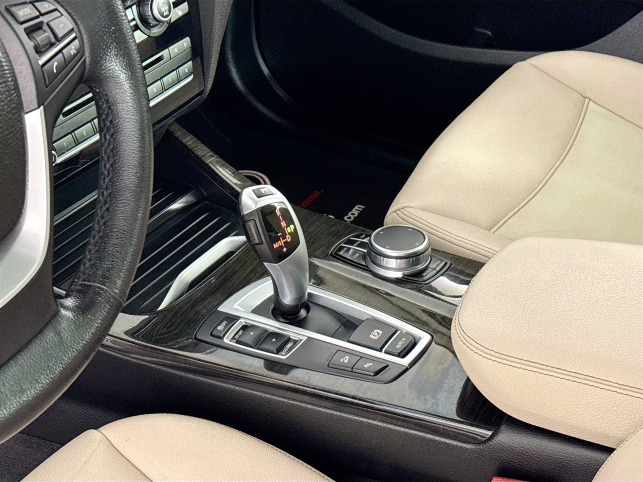 BMW X3 xDrive28i Sports Activity Vehicle 2017