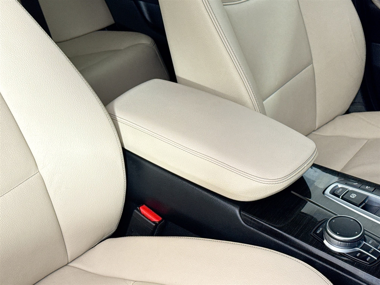 BMW X3 xDrive28i Sports Activity Vehicle 2017