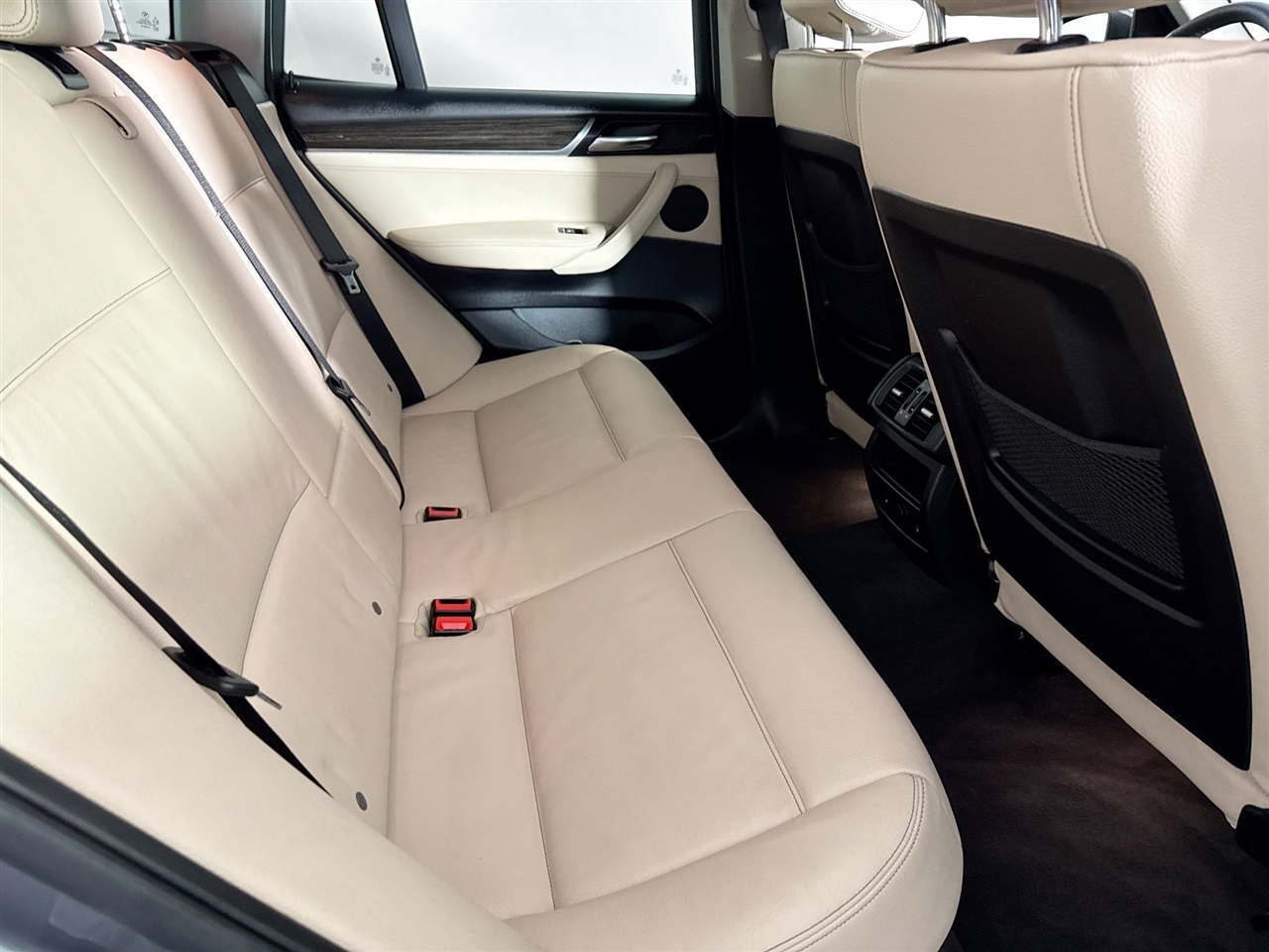 BMW X3 xDrive28i Sports Activity Vehicle 2017