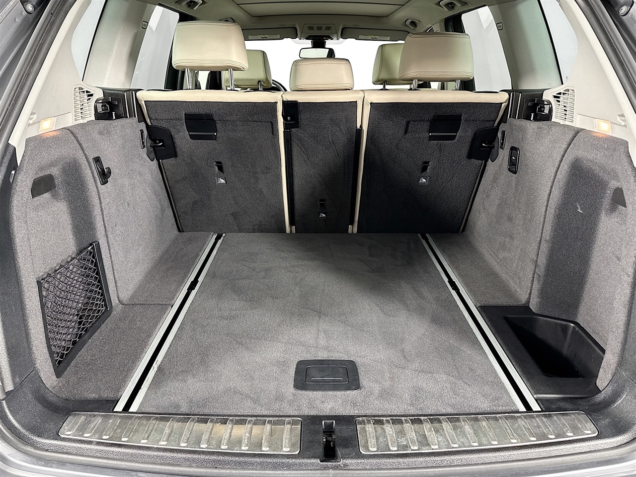 BMW X3 xDrive28i Sports Activity Vehicle 2017