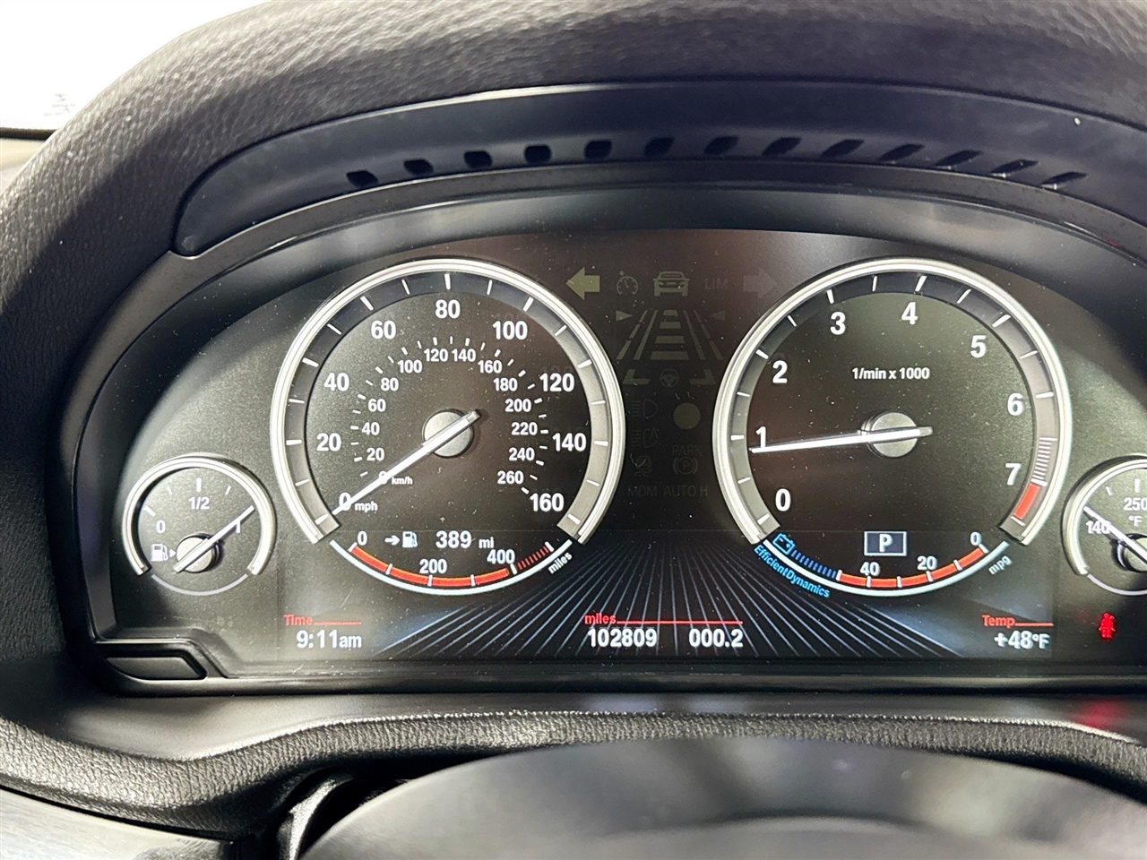 BMW X3 xDrive28i Sports Activity Vehicle 2017