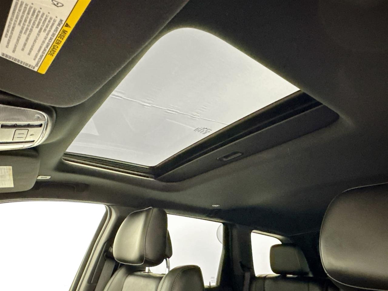 Jeep Grand Cherokee Limited 4x4 2020