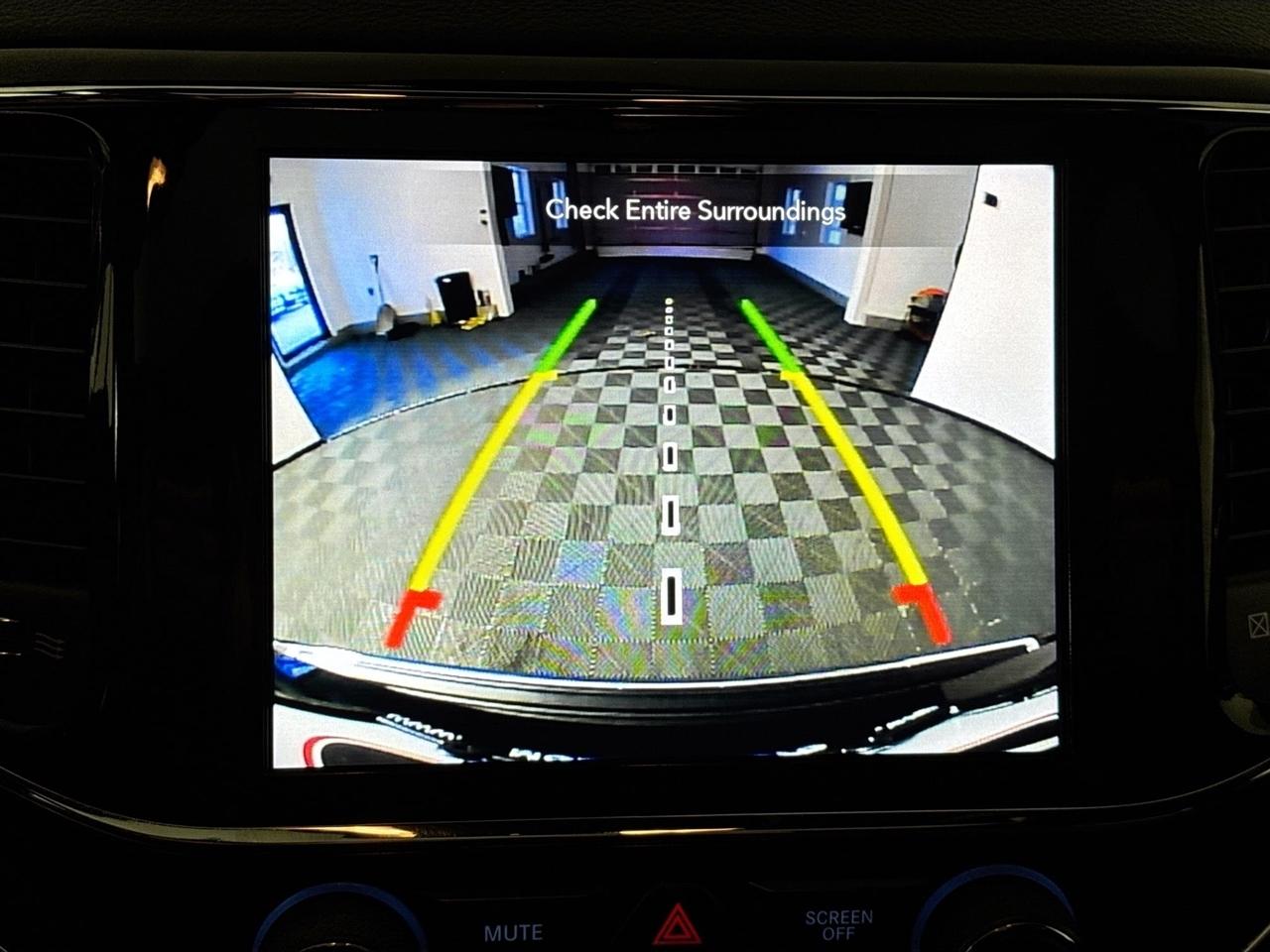 Jeep Grand Cherokee Limited 4x4 2020