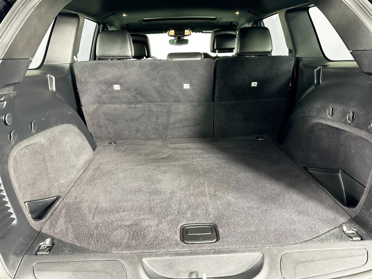 Jeep Grand Cherokee Limited 4x4 2020