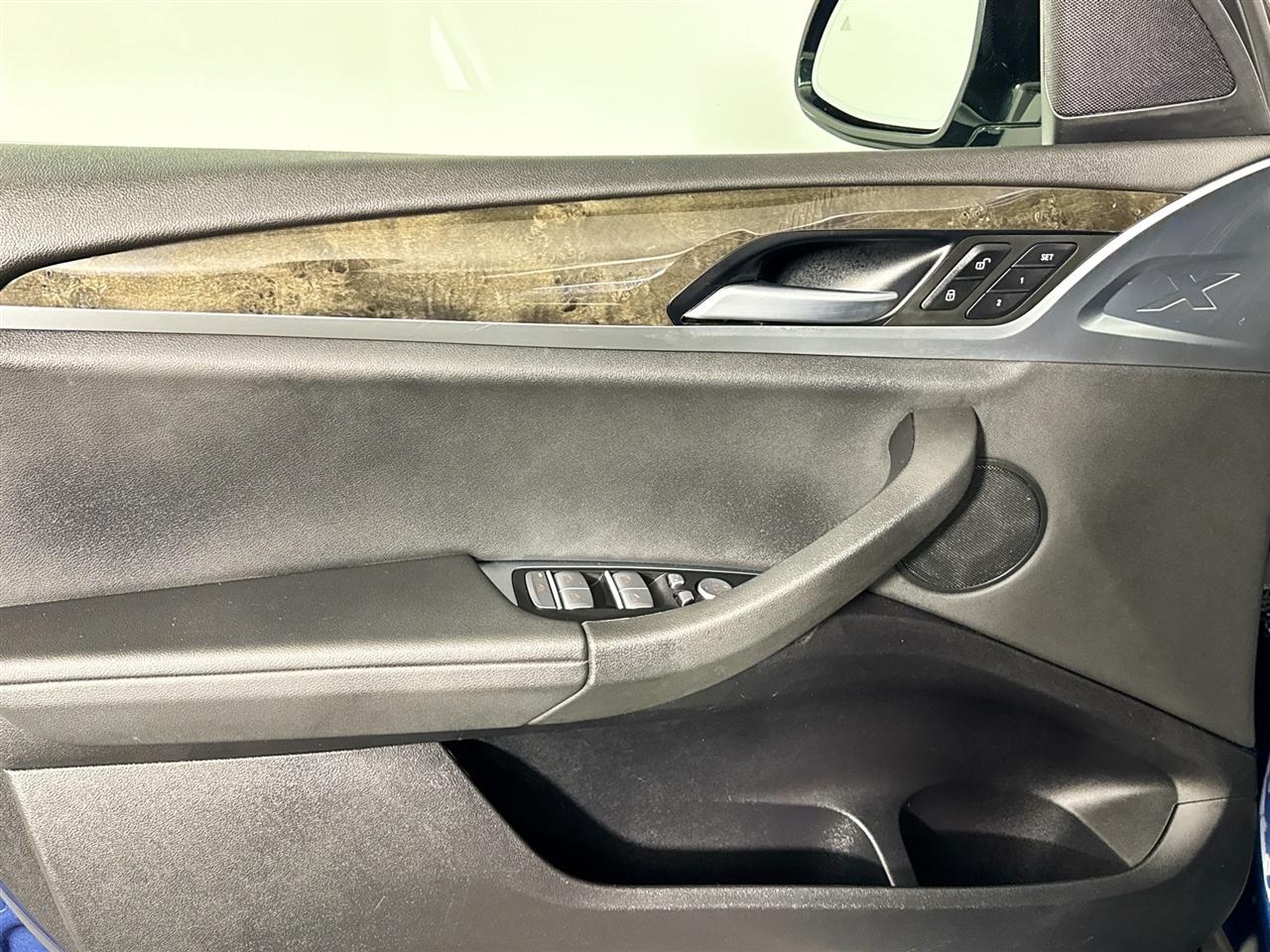 BMW X3 xDrive30i Sports Activity Vehicle 2020