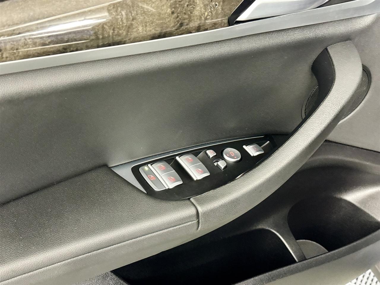 BMW X3 xDrive30i Sports Activity Vehicle 2020