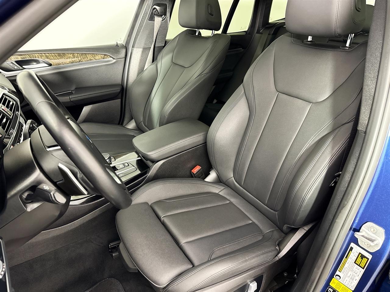 BMW X3 xDrive30i Sports Activity Vehicle 2020