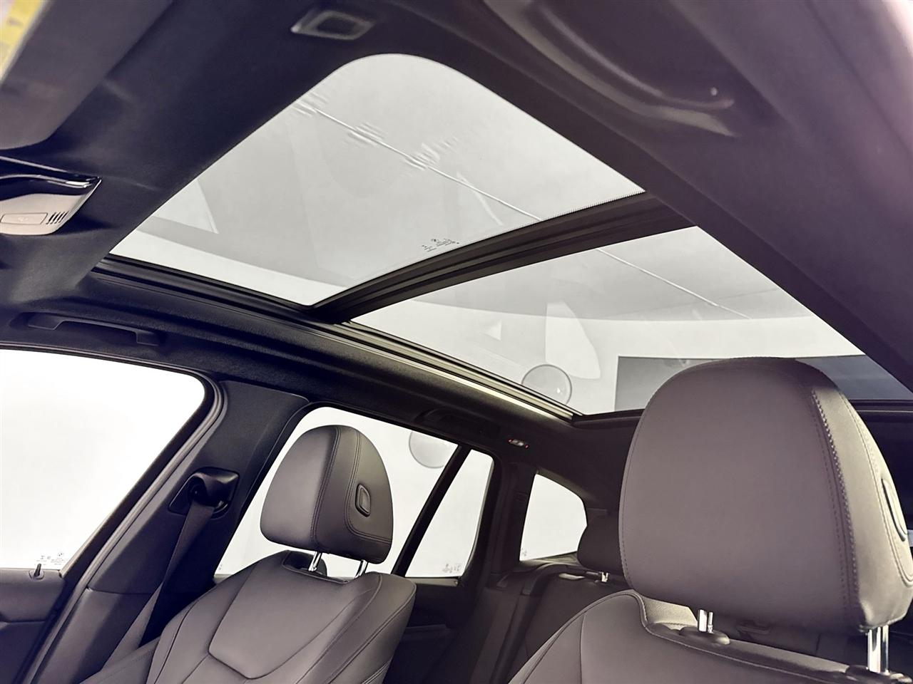 BMW X3 xDrive30i Sports Activity Vehicle 2020