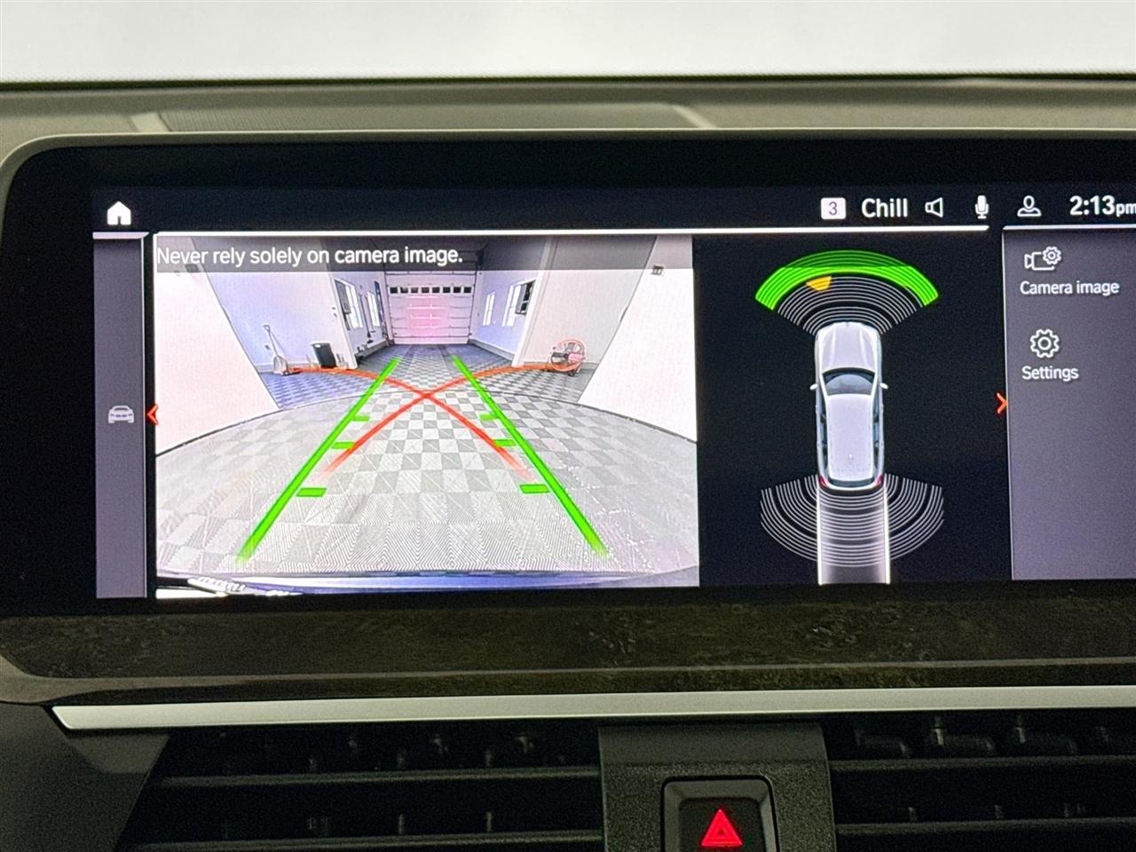 BMW X3 xDrive30i Sports Activity Vehicle 2020