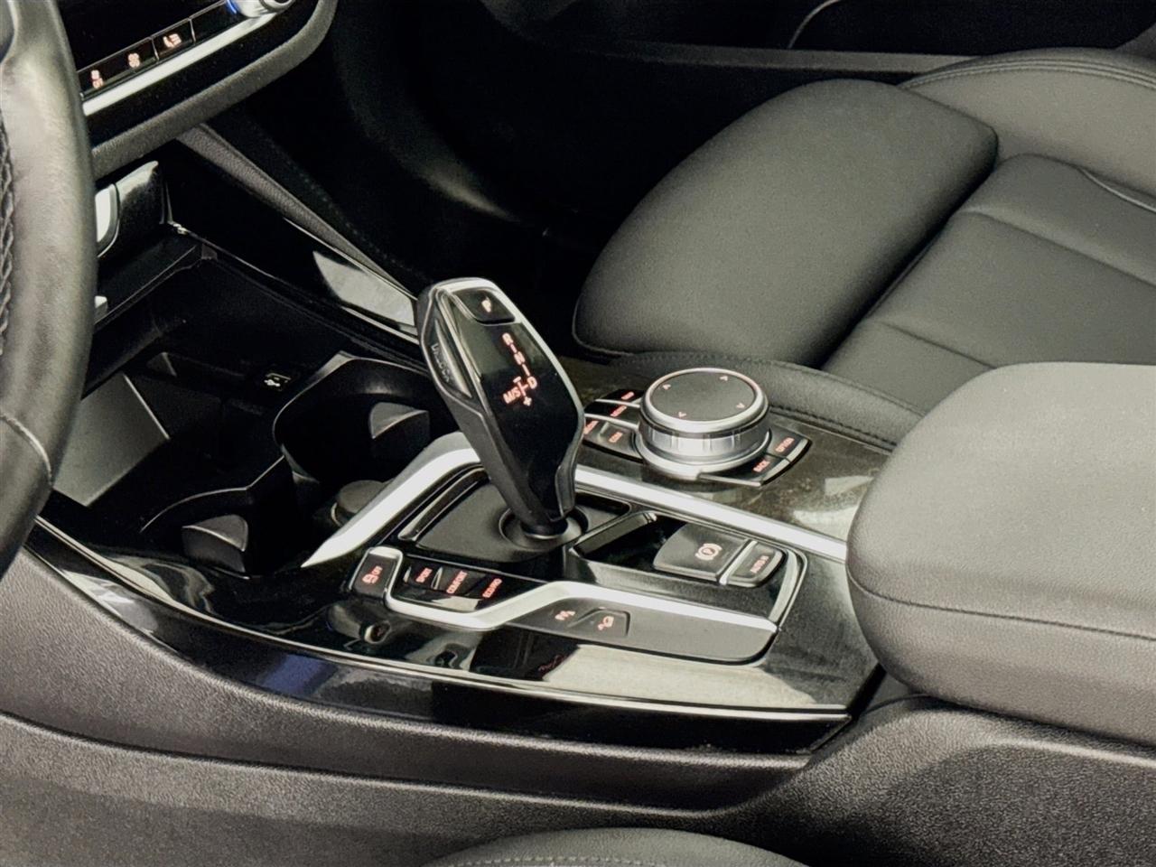 BMW X3 xDrive30i Sports Activity Vehicle 2020