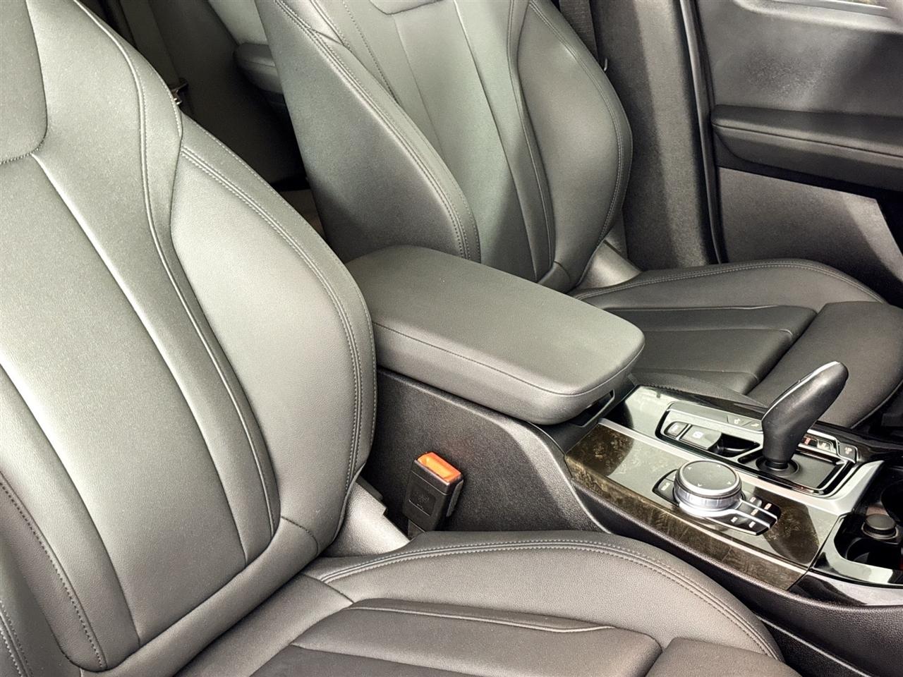 BMW X3 xDrive30i Sports Activity Vehicle 2020