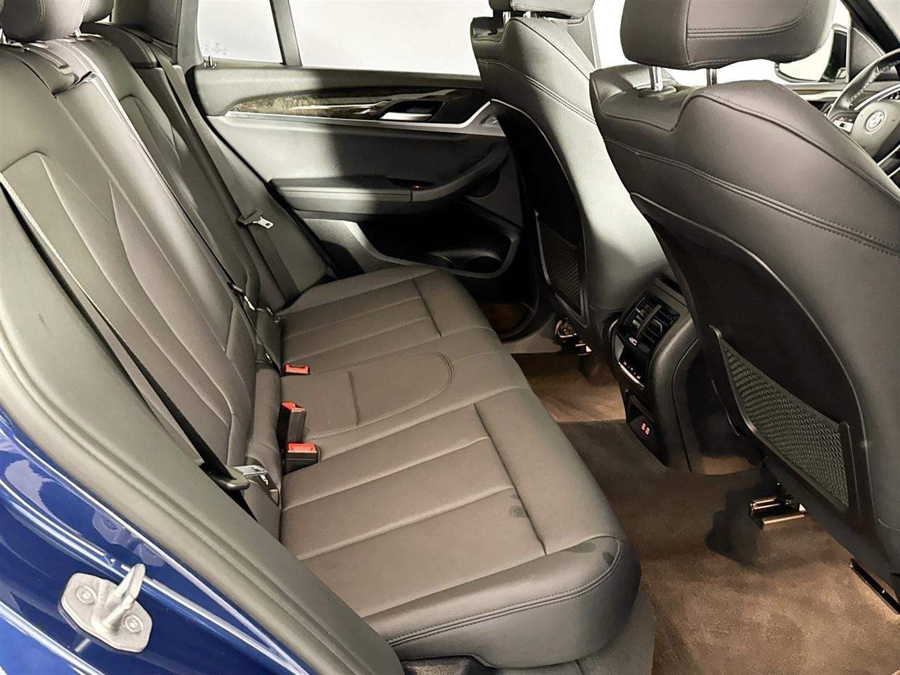 BMW X3 xDrive30i Sports Activity Vehicle 2020