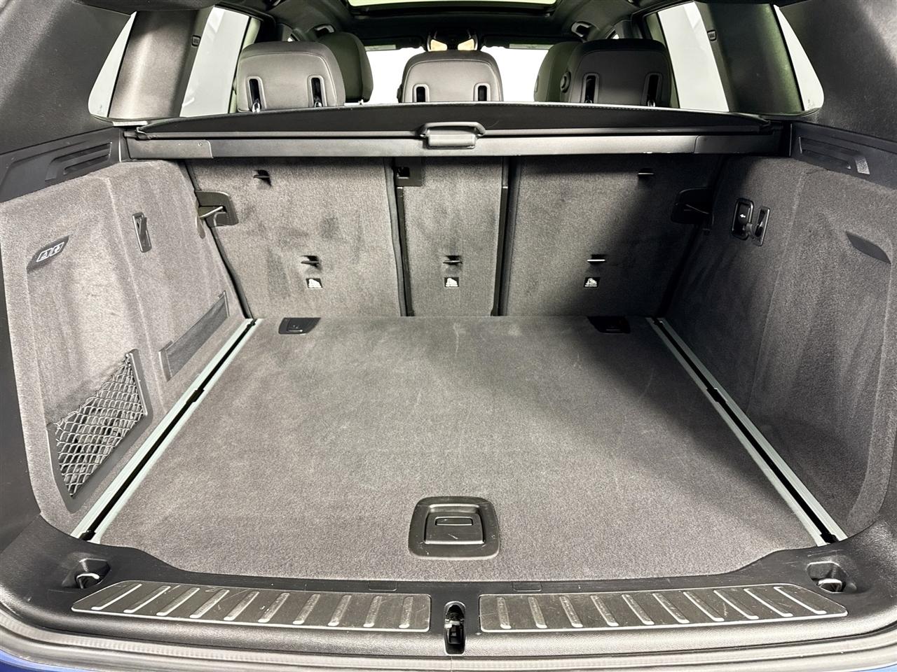 BMW X3 xDrive30i Sports Activity Vehicle 2020