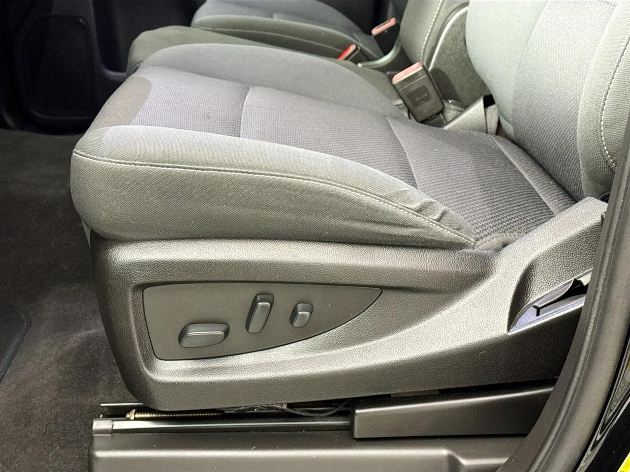 Chevrolet Silverado 1500 4WD Crew Cab 143.5" LT w/1LT 2018