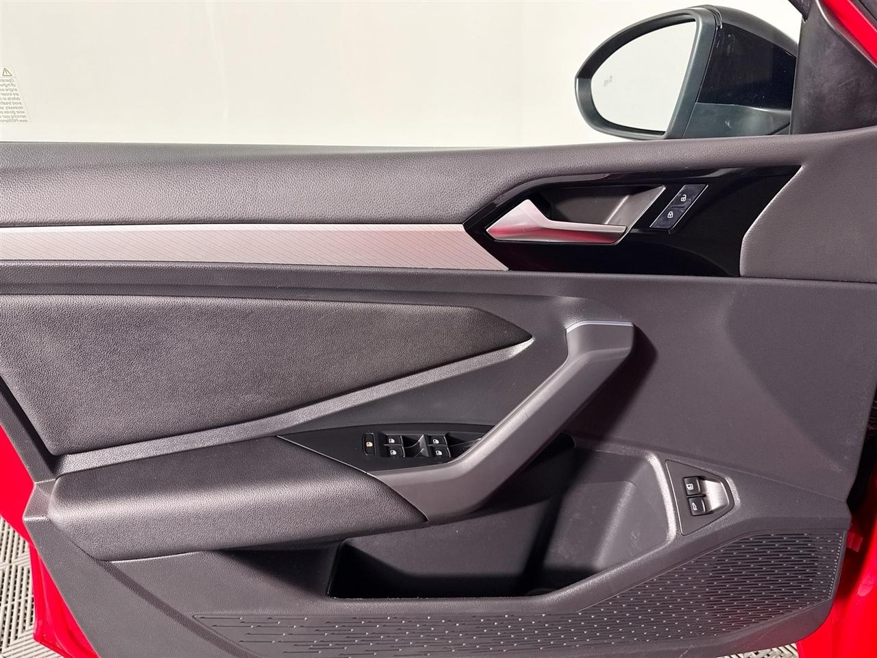 Volkswagen Jetta R-Line Auto 2021