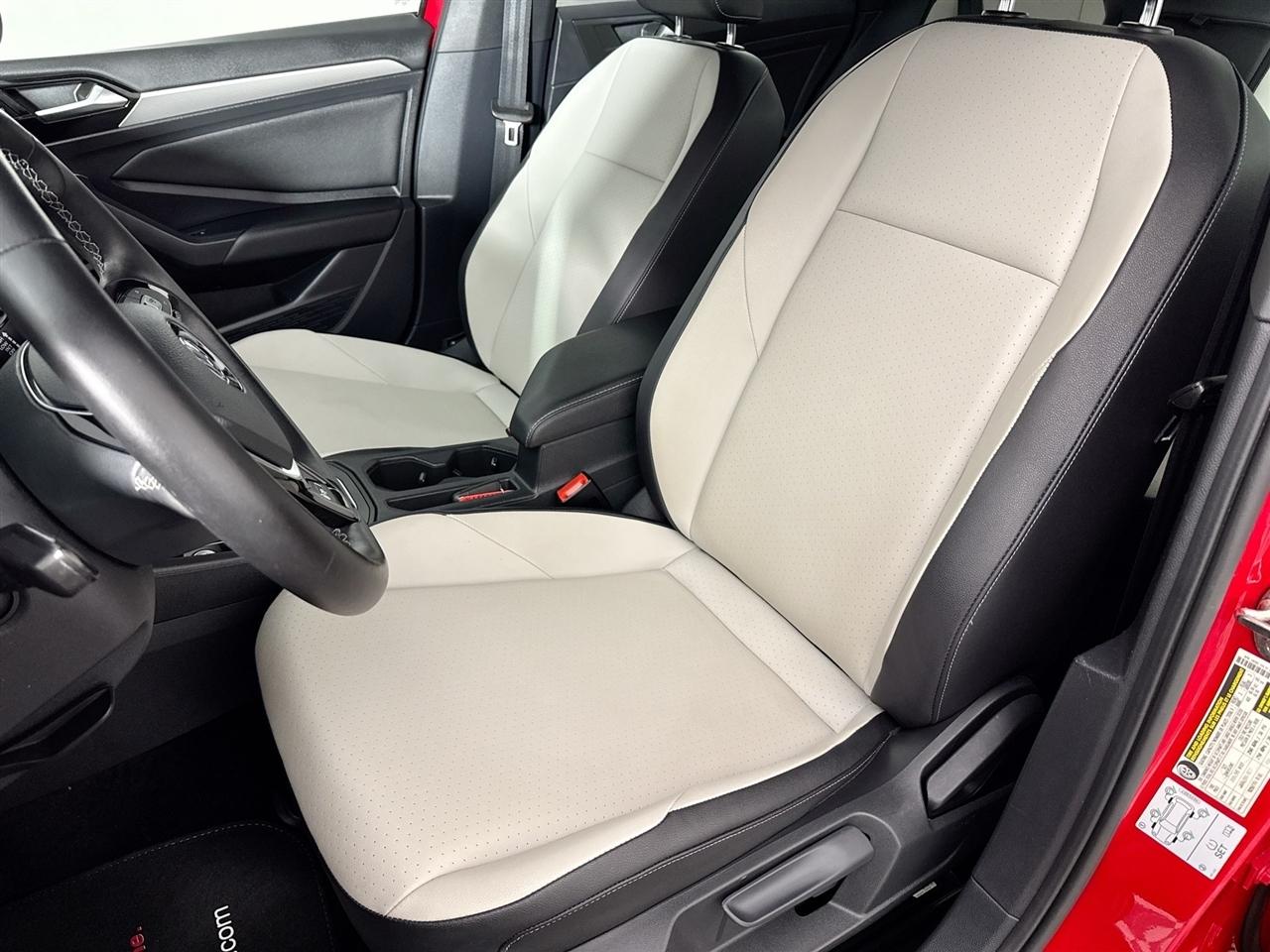 Volkswagen Jetta R-Line Auto 2021