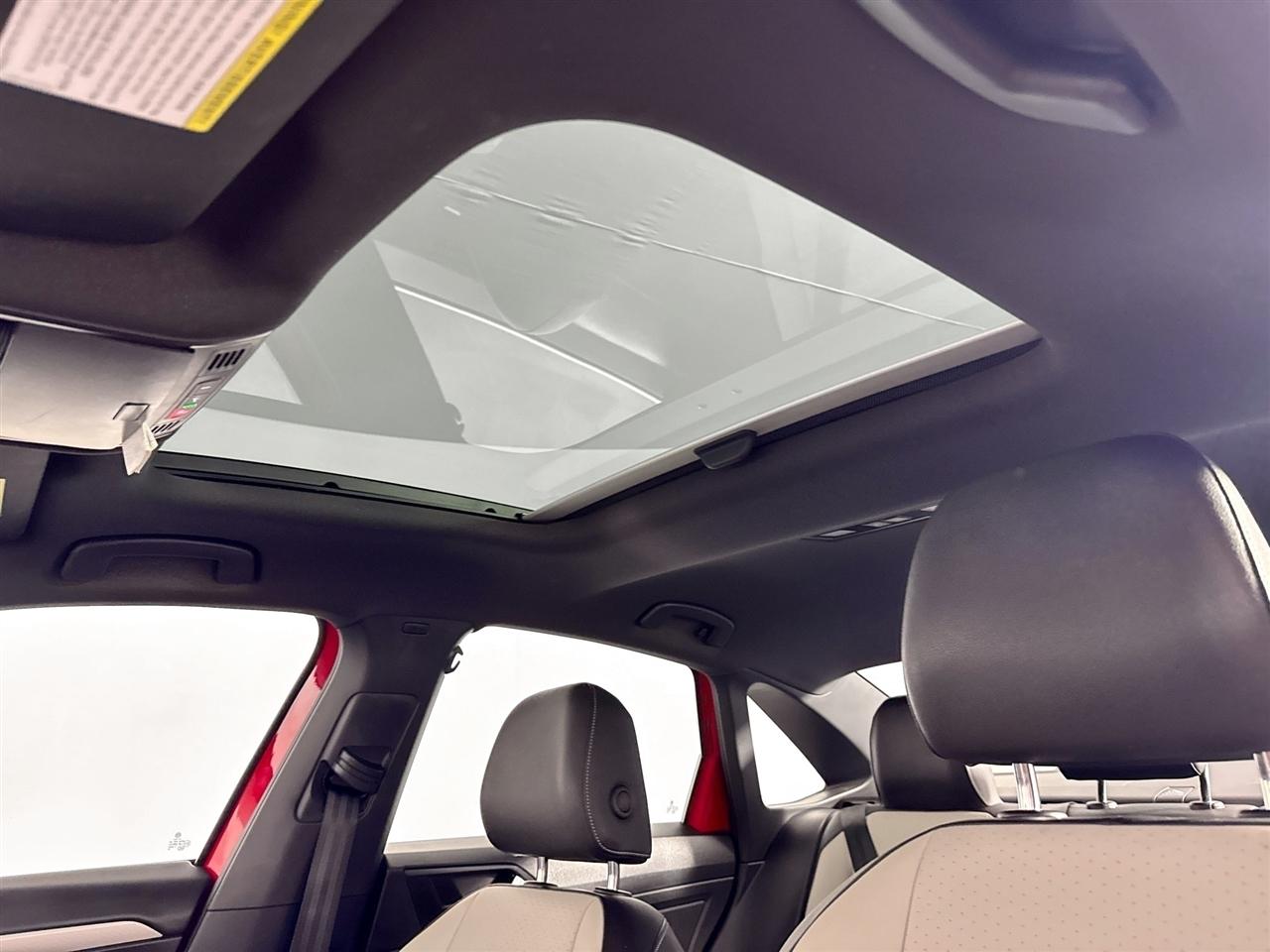 Volkswagen Jetta R-Line Auto 2021