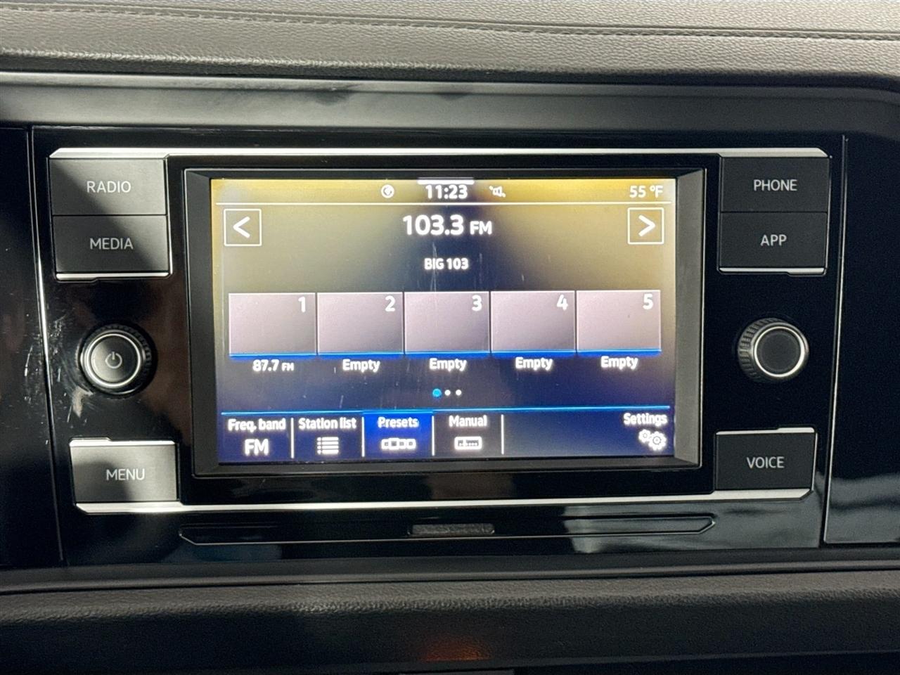 Volkswagen Jetta R-Line Auto 2021